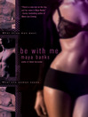 Cover image for Be With Me